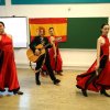 Visit of Counsellor of the Embassy of Kingdom of Spain to Grinchenko University